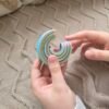 Arcos sensory toy Casulo Sensory