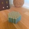 Colmeia sensory toy Casulo Sensory
