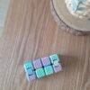 Cube Infini sensory toy Casulo Sensory