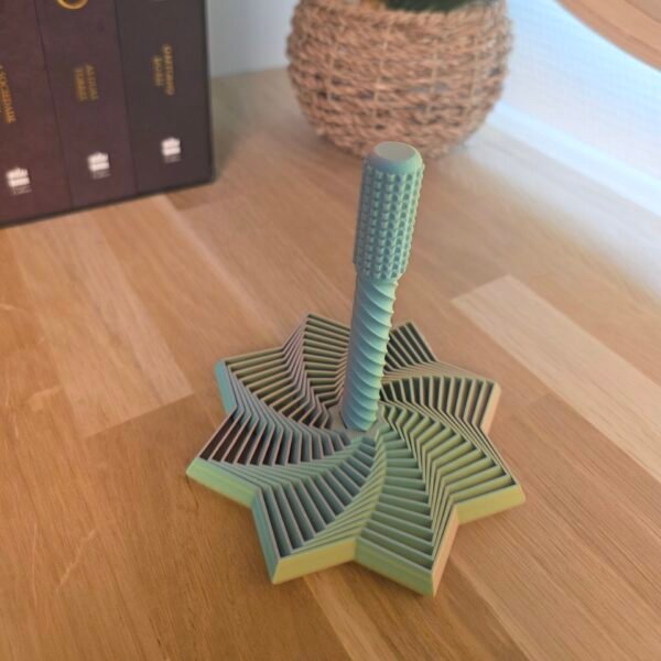 Hypnotique sensory toy Casulo Sensory