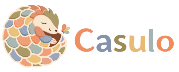 Casulo Sensory