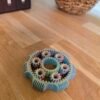 Orbite sensory spinner Casulo Sensory