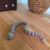 Serpens sensory toy Casulo Sensory