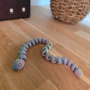 Serpens sensory toy Casulo Sensory