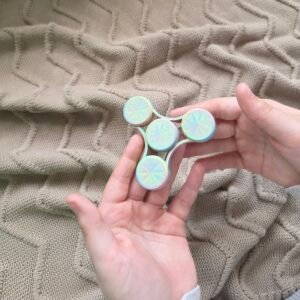 Spinner Tri