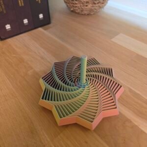 Spirale sensory toy Casulo Sensory