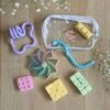 Discovery Selection Casulo Sensory 3D sensory toys