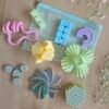 Sensory Cabinet Collection Casulo Sensory 3D sensory toys