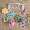 Geometric Selection Casulo Sensory 3D sensory toys