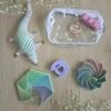Poetic Selection Casulo Sensory 3D sensory toys