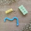 Mini Discovery Selection Casulo Sensory 3D sensory toys