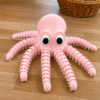 Octo sensory toy Casulo Sensory