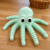 Octo sensory toy Casulo Sensory