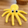 Octo sensory toy Casulo Sensory